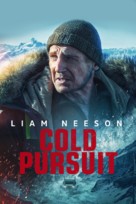 Cold Pursuit - Movie Cover (xs thumbnail)