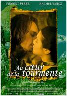 Swept from the Sea - French Movie Poster (xs thumbnail)