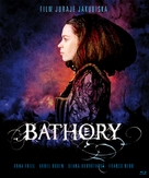 Bathory - Czech Blu-Ray movie cover (xs thumbnail)
