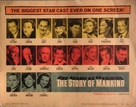 The Story of Mankind - poster (xs thumbnail)