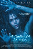 Gothika - Brazilian Movie Poster (xs thumbnail)