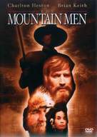 The Mountain Men - Turkish Movie Cover (xs thumbnail)