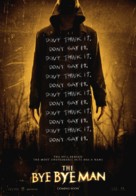 The Bye Bye Man - Canadian Movie Poster (xs thumbnail)