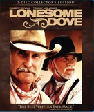 &quot;Lonesome Dove&quot; - Blu-Ray movie cover (xs thumbnail)