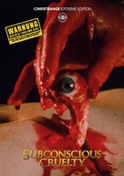 Subconscious Cruelty - Austrian Blu-Ray movie cover (xs thumbnail)