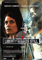 Liberty Stands Still - Italian Movie Poster (xs thumbnail)
