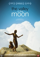 La valle della luna - Italian Movie Poster (xs thumbnail)