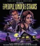 The People Under The Stairs - Blu-Ray movie cover (xs thumbnail)