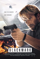 Blackmark - Movie Poster (xs thumbnail)