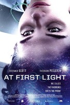 First Light - Canadian Movie Poster (xs thumbnail)
