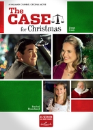 The Case for Christmas - DVD movie cover (xs thumbnail)