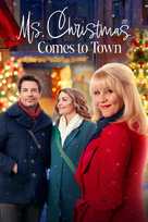 Ms. Christmas Comes to Town - Canadian Movie Poster (xs thumbnail)