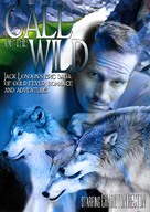 Call of the Wild - DVD movie cover (xs thumbnail)