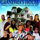 Grandma&#039;s House - poster (xs thumbnail)