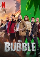 The Bubble - Movie Cover (xs thumbnail)