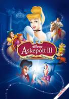 Cinderella III - Norwegian DVD movie cover (xs thumbnail)
