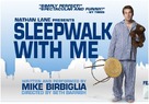 Sleepwalk with Me - Movie Poster (xs thumbnail)