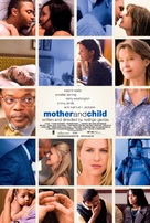 Mother and Child - Canadian Movie Poster (xs thumbnail)