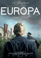 Europa - British Movie Poster (xs thumbnail)