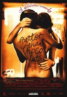 Better Than Chocolate - Movie Poster (xs thumbnail)