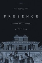 Presence - Movie Poster (xs thumbnail)