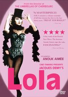 Lola - DVD movie cover (xs thumbnail)