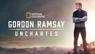 &quot;Gordon Ramsay: Uncharted&quot; - Video on demand movie cover (xs thumbnail)