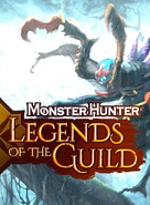 Monster Hunter: Legends of the Guild - Video on demand movie cover (xs thumbnail)