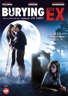 Burying the Ex - French Movie Poster (xs thumbnail)