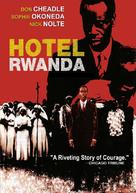 Hotel Rwanda - Movie Poster (xs thumbnail)