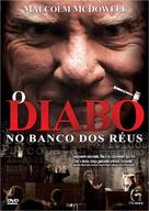 Suing the Devil - Brazilian DVD movie cover (xs thumbnail)