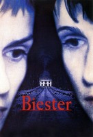 La c&eacute;r&eacute;monie - German Movie Poster (xs thumbnail)