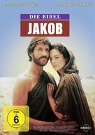 Jacob - German DVD movie cover (xs thumbnail)