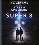 Super 8 - Polish Blu-Ray movie cover (xs thumbnail)