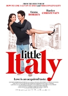 Little Italy - Movie Poster (xs thumbnail)