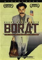 Borat: Cultural Learnings of America for Make Benefit Glorious Nation of Kazakhstan - poster (xs thumbnail)