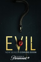 &quot;Evil&quot; - Movie Poster (xs thumbnail)