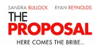 The Proposal - Logo (xs thumbnail)