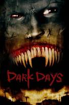 30 Days of Night: Dark Days - Movie Poster (xs thumbnail)