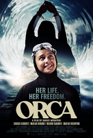 Orca - International Movie Poster (xs thumbnail)