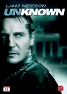 Unknown - Danish DVD movie cover (xs thumbnail)