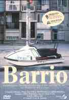 Barrio - Spanish Movie Cover (xs thumbnail)