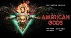 "American Gods" Poster