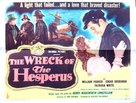 The Wreck of the Hesperus - Movie Poster (xs thumbnail)