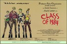 Class of 1984 - poster (xs thumbnail)