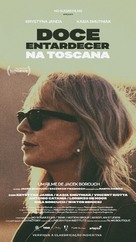 Dolce Fine Giornata - Brazilian Movie Poster (xs thumbnail)