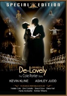 De-Lovely - DVD movie cover (xs thumbnail)