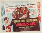 Models, Inc. - Movie Poster (xs thumbnail)