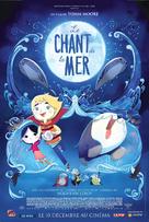 Song of the Sea - Belgian Movie Poster (xs thumbnail)
