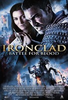 Ironclad: Battle for Blood - Movie Poster (xs thumbnail)